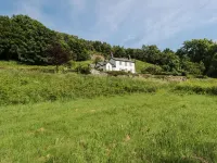 Lilac Cottage