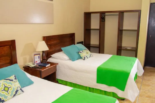 Valle Dorado Resort & Parque Acuático  호텔