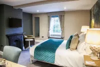 더 벨 앨더민스터  호텔