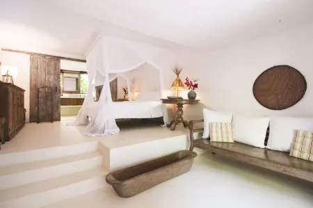 UXUA Casa Hotel & Spa