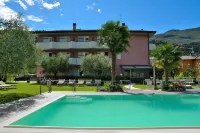 Park Hotel Eden - piscina