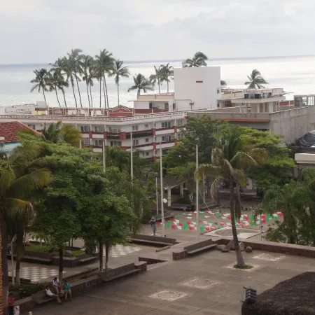 Casa del Parque Vallarta