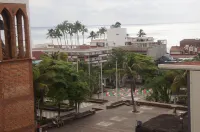 Casa del Parque Vallarta - Vuoristonäköala