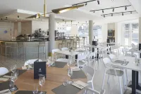 Iraipe Logroño Hotel