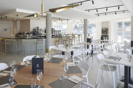 Iraipe Logroño Hotel