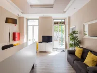 Vila Garden Guesthouse Hotels near Beato