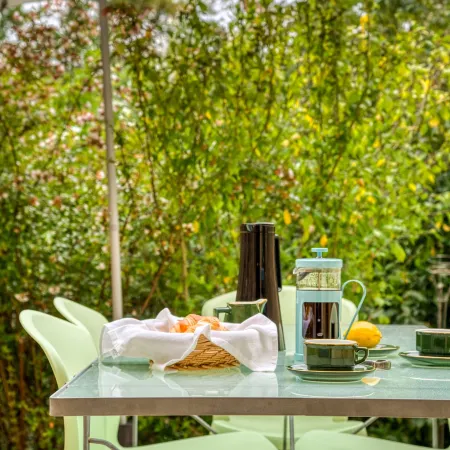 Le Domaine de La Tuilerie - Gite de Charme en Bord de Riviere Avec Piscine