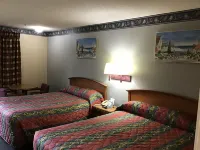 Scottish Inns - 2-Sterne
