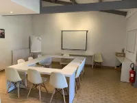 Logis Hotels - Hôtel et Restaurant l'Océana Hotel di Andernos-les-Bains