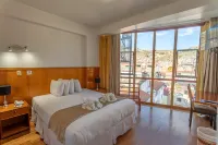 Hotel Qalasaya - Bares