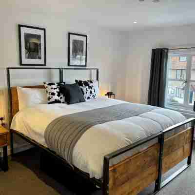 Booking Urban at Stisted Rooms