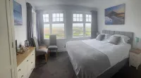 Beacon Country House & Luxury Shepherd Huts Hotels in 