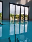 Landhotel Rittmeister & Kräuter-Spa Adults Only - Swimmingpools