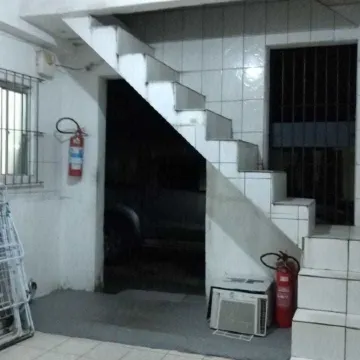 Residencial Dom Luiz