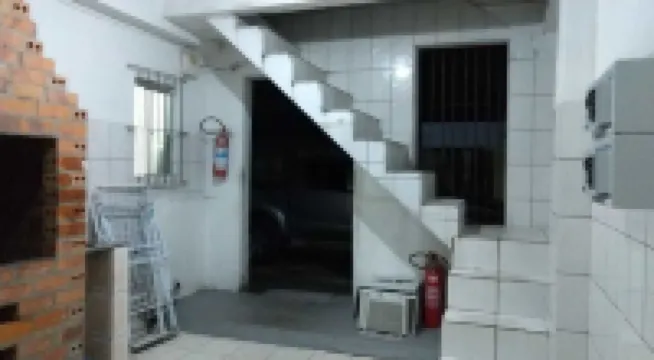 헤지덴시아우 돔 루이즈