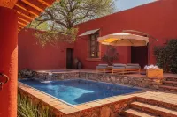 Hotel Casa de Quino - Pool