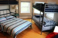 Auberge de Jeunesse Magog-Orford Hostel
