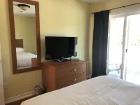 Escarpment Heights Motel