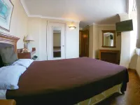 Hotel Sevilla Tampico