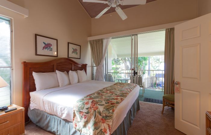 Napili Sunset Beach Front Resort