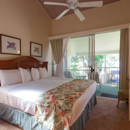 Napili Sunset Beach Front Resort