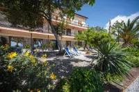 Albergo Suisse Bellevue Các khách sạn ở Monterosso Al Mare