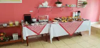 Hotel Greenville Hotels in Cerejeiras