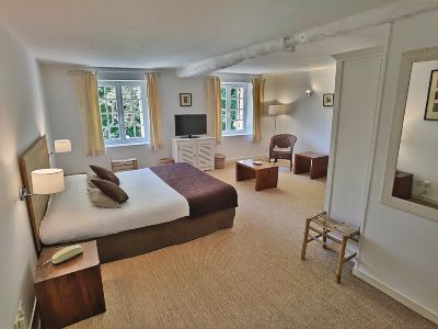 Hotel la Maison des Peyrat
