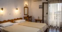 Nepheli Hoteles en Samos
