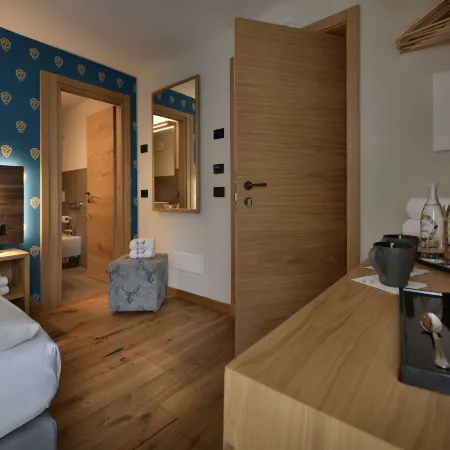 Hotel Galli's - Centro