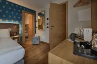 Hotel Galli's-Centro