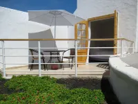 Apartamento Terra Amata Arica - Wifi
