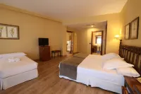 Hotel Ele Puente Romano de Salamanca