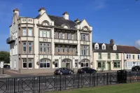 The Marine Hotel - 3-Star