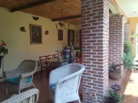 Maria Del Alma House Hotels in Coyoacan