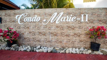 Fully Equipped 2Br Aptdt5Mins to the Beach Отели в г. Сосуа