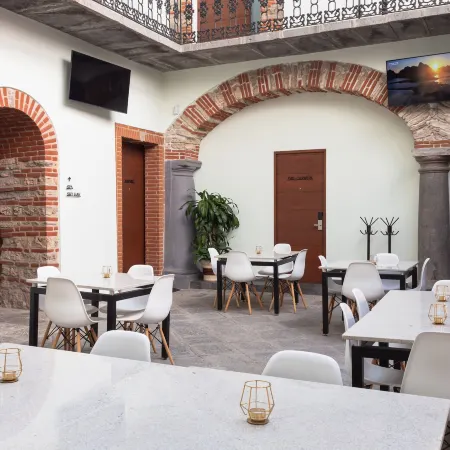 Hotel Boutique Casona de Santa Clara