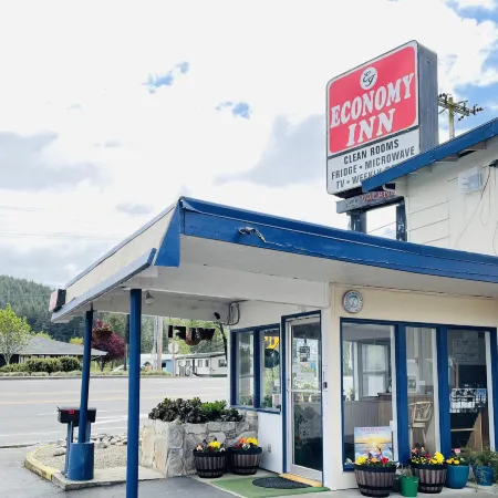 Economy Inn