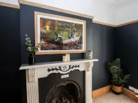 Sunrise House Hotels in Beccles