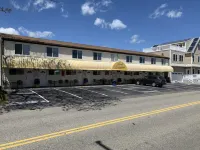 Sands Townhouses - Apartments