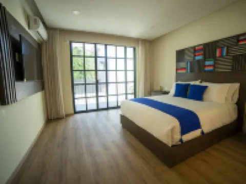 Hotel Dex Tlaquepaque Hoteles en San Pedro Tlaquepaque