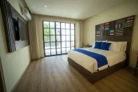 Hotel Dex Tlaquepaque