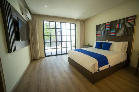 Hotel Dex Tlaquepaque