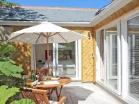 Cot Valley Cottage - parking