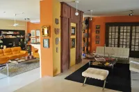 Villa Floreal Hotel Boutique