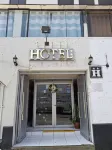 Hotel Sideral AQP - Cochera