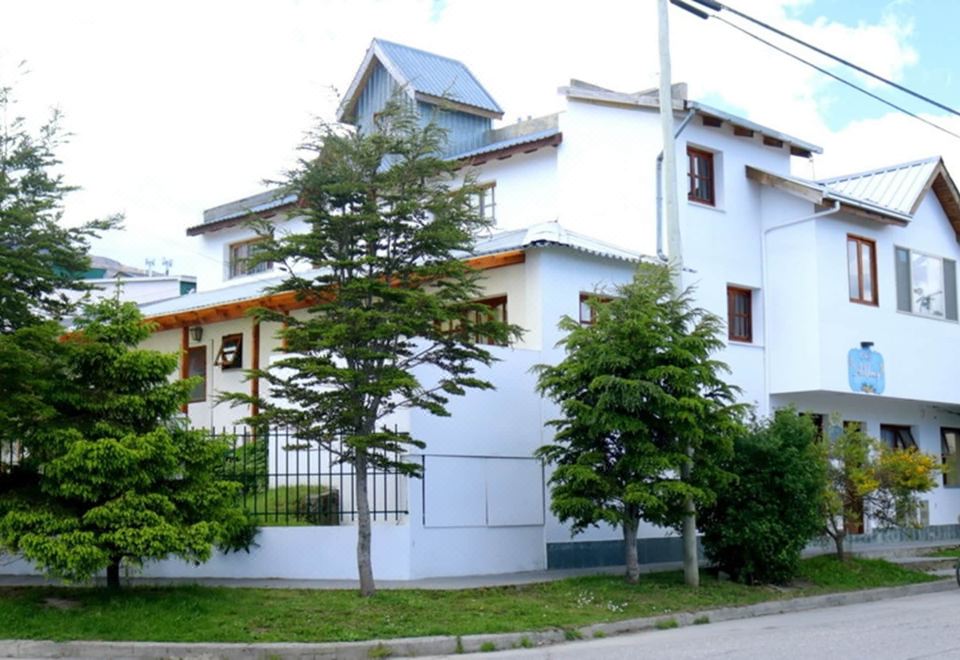 아즈 낸시 우수아이아 B&B