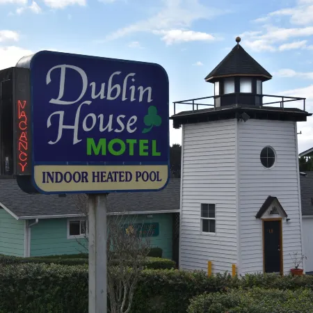 The Dublin House Motel