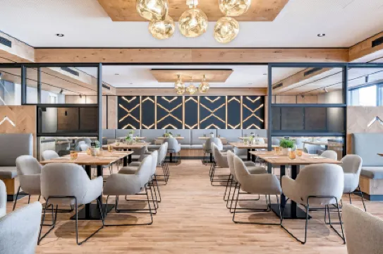 Ruhpoldinger Hof - Hotel & Wellness