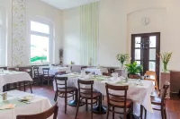 City Residence Hotel Frankfurt Oder Bahnhof - 3-Star